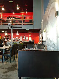 Atmosphère du Restaurant L'Art Terre à Valence - n°14