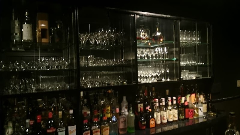 Bar Haven