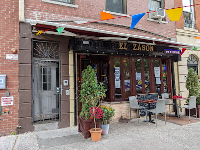 El Zason - 491 Atlantic Ave, Brooklyn, NY 11217