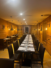 Atmosphère du Restaurant Chez Deniz à Cornimont - n°1