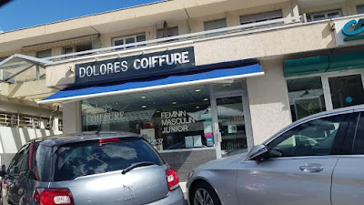 Penas-Serrano Dolorès à Albertville
