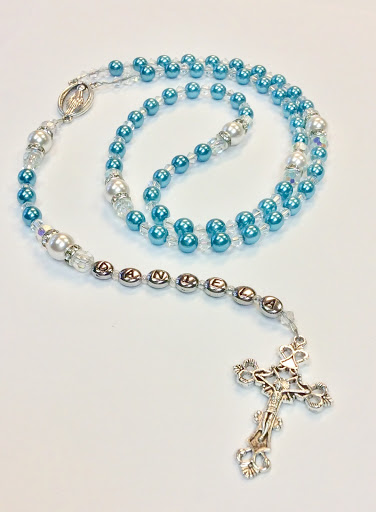 Bead Store «Just Bead Yourself Inc», reviews and photos, 113 Central Ave, Westfield, NJ 07090, USA