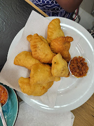 Photo n°7 de Restaurant sénégalais - Balie Bousso à Paris ()