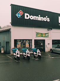 Les plus récentes photos du Pizzeria Domino's Pizza Quimper - Frugy-Locmaria - n°2