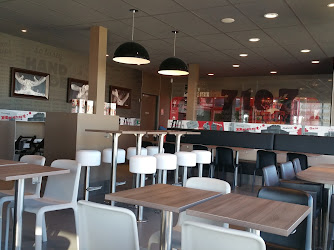 KFC Brest Iroise