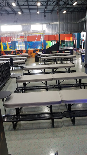 Sports Complex «Urban Air Trampoline Park», reviews and photos, 11501 Pocomoke Ct, Middle River, MD 21220, USA