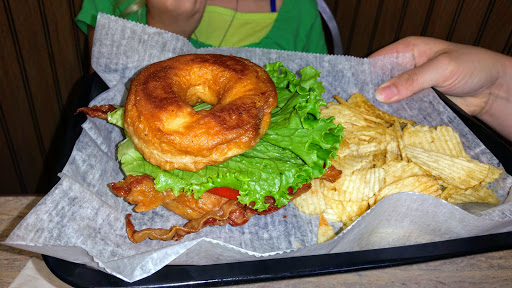 Donut Shop «HoneyDip Donuts», reviews and photos, 4480 Kenny Rd, Columbus, OH 43220, USA