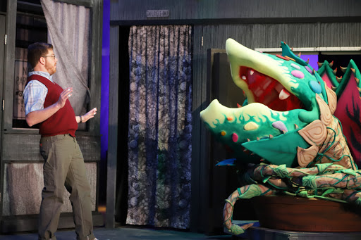 Performing Arts Theater «Playhouse 22», reviews and photos, 721 Cranbury Rd, East Brunswick, NJ 08816, USA