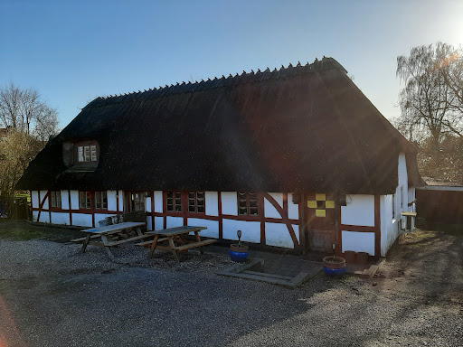 Kompasset in Vester Skerninge, Herning