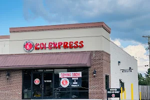 Koi Express Somerset Ky image