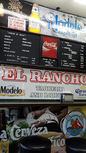 Liquor Store «El Rancho Liquors», reviews and photos, 1401 Almaden Rd, San Jose, CA 95125, USA