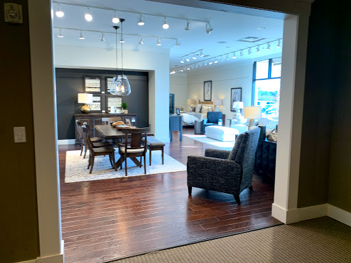 Furniture Store «Bassett Home Furnishings», reviews and photos, 17603 La Cantera Pkwy, San Antonio, TX 78257, USA