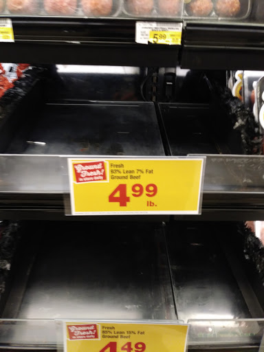 Grocery Store «Albertsons», reviews and photos, 20 26th St E, Williston, ND 58801, USA