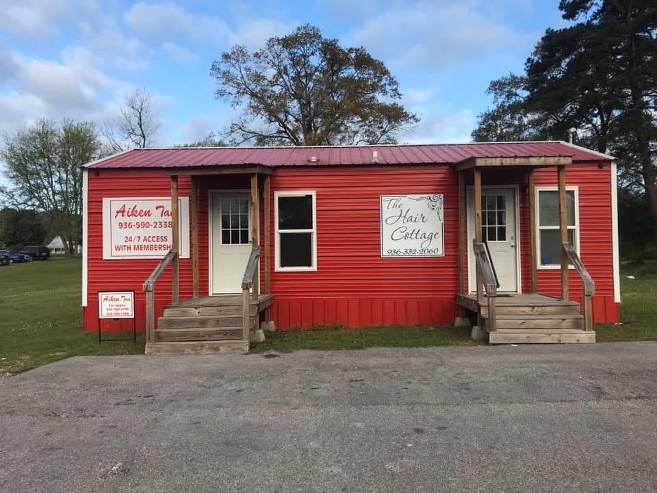 East Texas Tan 75935