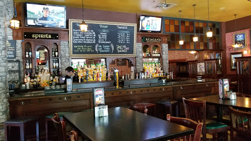 Keagan's Irish Pub & Kitchen