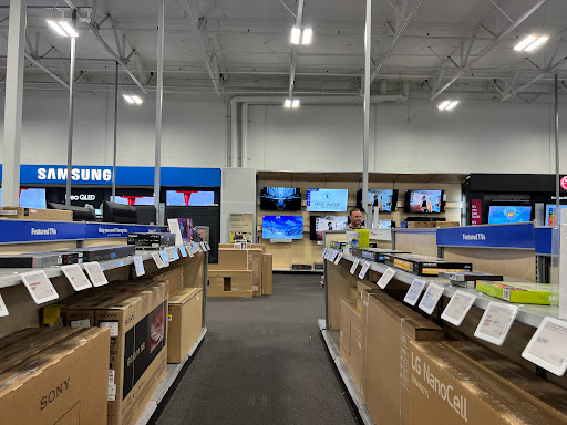 Electronics Store «Best Buy», reviews and photos, 500 Westminster Mall, Westminster, CA 92683, USA