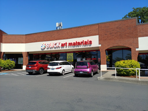 Art Supply Store «Blick Art Materials», reviews and photos, 2710 SW Cedar Hills Blvd, Beaverton, OR 97005, USA