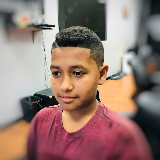 Barber Shop «Untouchables barbershop», reviews and photos, 11364 SW 184th St, Miami, FL 33157, USA