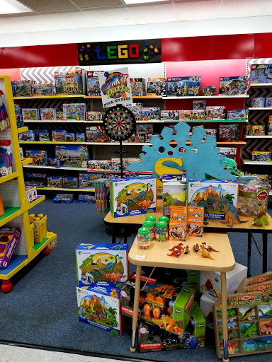 School Supply Store «Knowledge Tree», reviews and photos, 825 N University Ave, Little Rock, AR 72205, USA