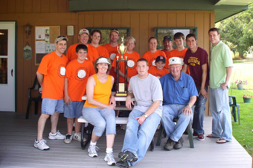 Public Golf Course «Lida Greens Golf Course», reviews and photos, 22950 MN-108, Pelican Rapids, MN 56572, USA