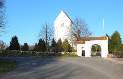 Øster Starup Kirke