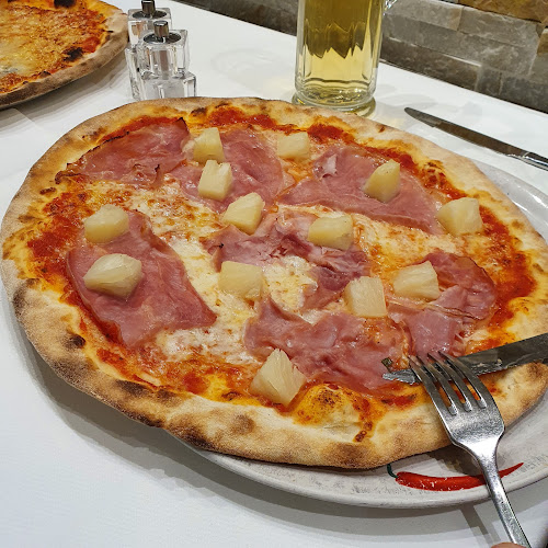 Rezensionen über Piazza Italia in Riehen - Restaurant