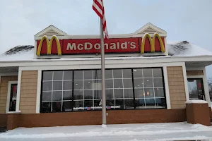 McDonald's image