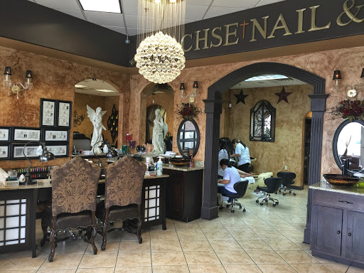 Spa «Diva nails», reviews and photos, 7340 TX-78 #800, Sachse, TX 75048, USA