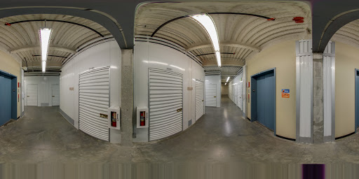 Self-Storage Facility «Metro Heated Storage», reviews and photos, 8908 Lake City Way NE, Seattle, WA 98115, USA