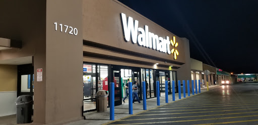 Discount Store «Walmart», reviews and photos, 11720 E Dr M.L.K. Jr Blvd, Seffner, FL 33584, USA