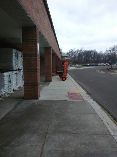 Farm Equipment Supplier «Family Farm & Home», reviews and photos, 1040 S Main St, Chelsea, MI 48118, USA