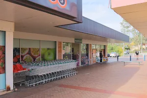 Woolworths Hawker image
