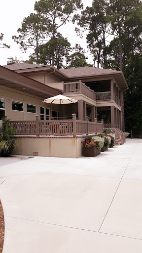 Golf Club «Sea Pines Country Club - Golf Club», reviews and photos, 30 Governors Rd, Hilton Head Island, SC 29928, USA