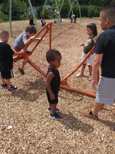 Park «New Haven Park», reviews and photos, New Haven Ave, Aurora, IL 60506, USA