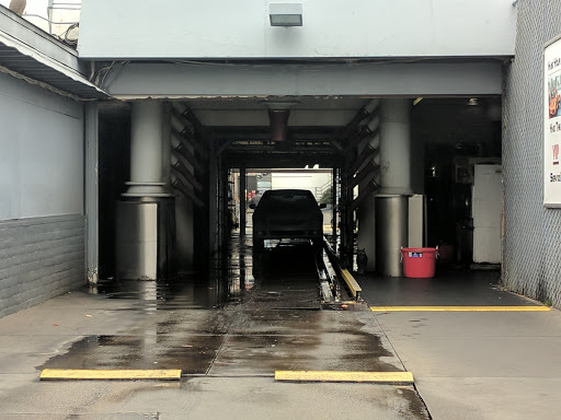 Car Wash «Westlake Touchless Car Wash», reviews and photos, 247 87th St, Daly City, CA 94015, USA