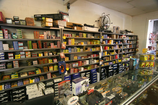 Gun Shop «Ranger Firearms & Mercantile», reviews and photos, 1130 Hospital Dr, Fort Walton Beach, FL 32547, USA