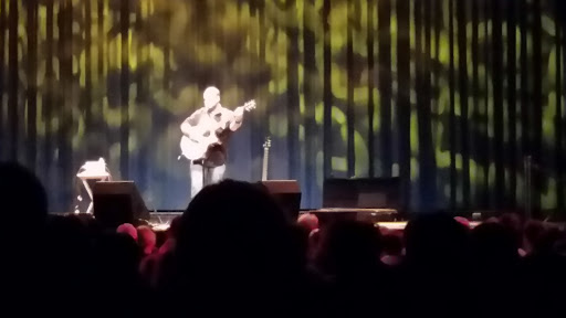 Performing Arts Theater «Rio Theatre», reviews and photos, 1205 Soquel Ave, Santa Cruz, CA 95062, USA