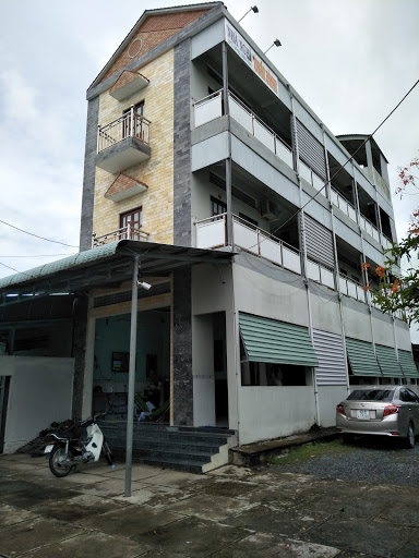 Nhà Nghỉ Thái Bình