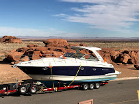 Enterprise Truck Rental - Photo 5 - Car repair in Pinellas Park, FL, St. Petersburg