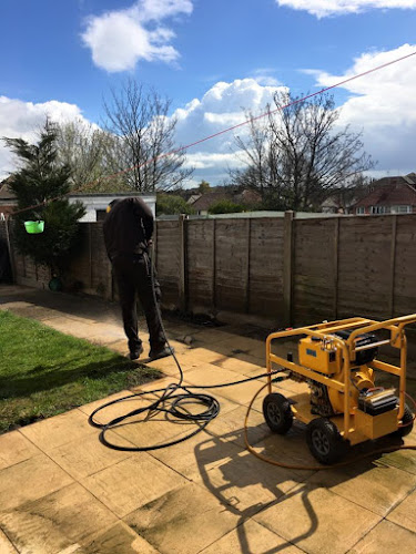 InsideOut Cleaning and Maintenance - Birmingham