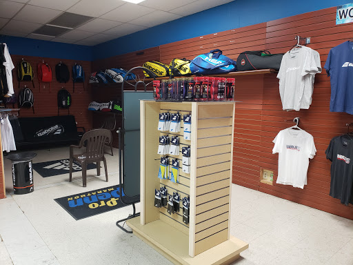 Tennis Store «White Line Sports», reviews and photos, 2305 N 10th St, McAllen, TX 78501, USA