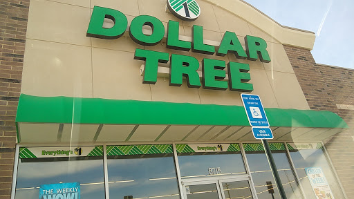 Dollar Store «Dollar Tree», reviews and photos, 8715 Dallas Acworth Hwy, Dallas, GA 30132, USA