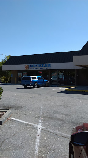 Hardware Store «Rockler Woodworking and Hardware - Concord», reviews and photos, 4420 Treat Blvd, Concord, CA 94521, USA