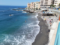 Barracuda Beach'in fotoğrafı ve yerleşim