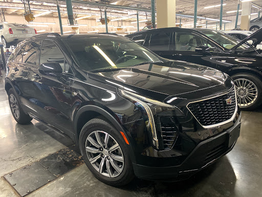 Cadillac Dealer «AutoNation Cadillac Port Richey», reviews and photos, 9921 US-19, Port Richey, FL 34668, USA