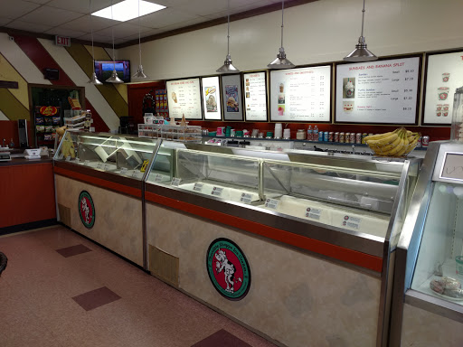 Ice Cream Shop «Chocolate Shoppe Ice Cream Skokie», reviews and photos, 4041 Dempster St, Skokie, IL 60076, USA