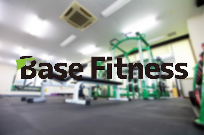 B-ase Fitness