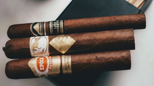 Tobacco Shop «Tobacco Leaf», reviews and photos, 3349-65 US-1, Lawrenceville, NJ 08648, USA