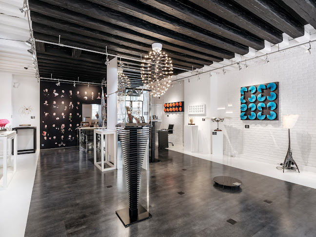 MB&F M.A.D.Gallery