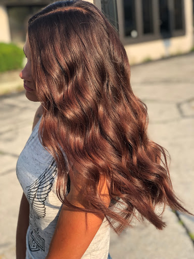 Beauty Salon «Get Dolled Up Beauty lounge», reviews and photos, 4312 N Oakland Ave, Shorewood, WI 53211, USA